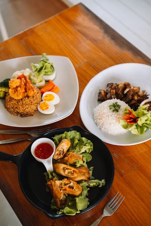 NUTRITIONAL MANAGEMENT OF RHEUMATOID ARTHRITIS