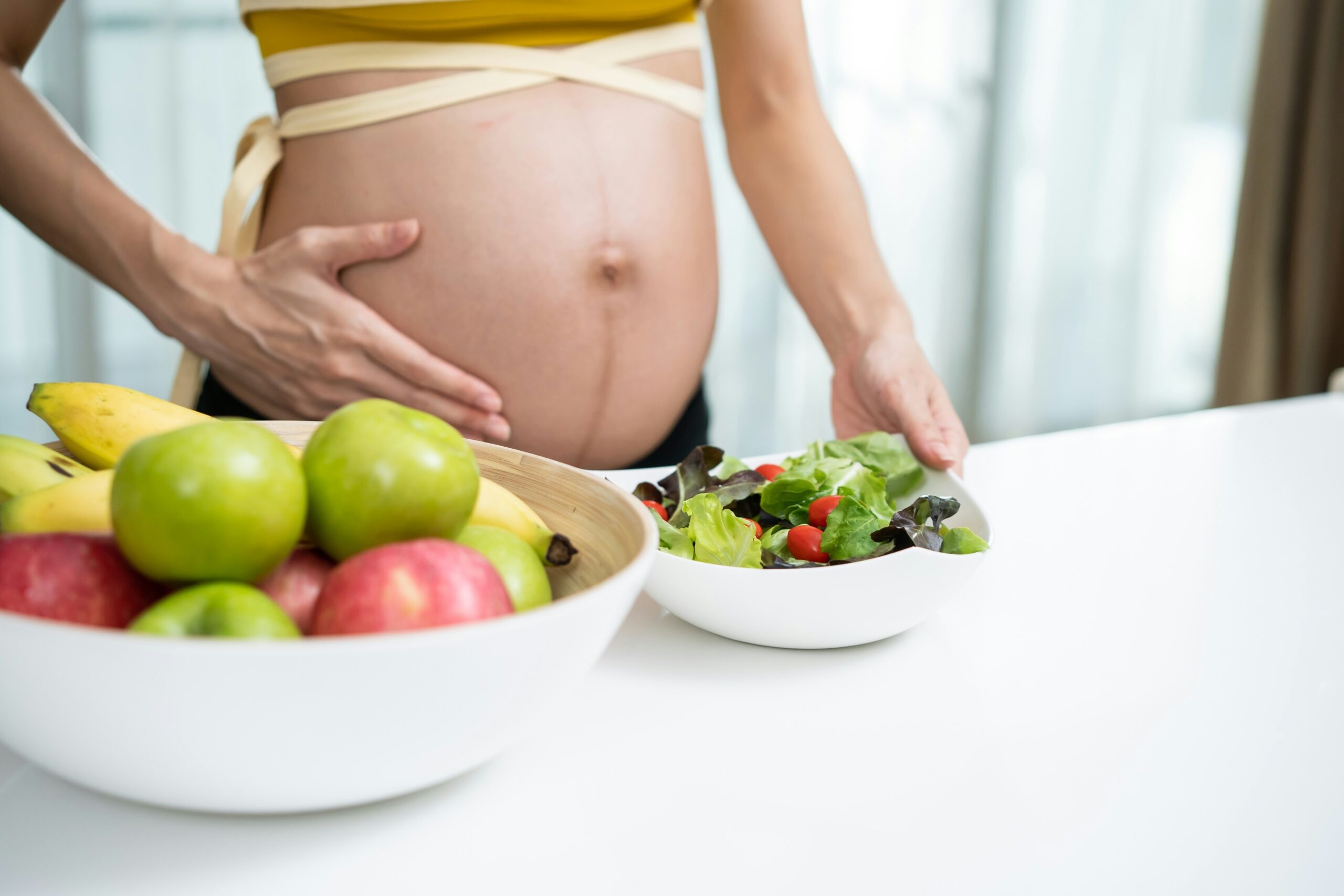 JAUNDICE AND NUTRITION
