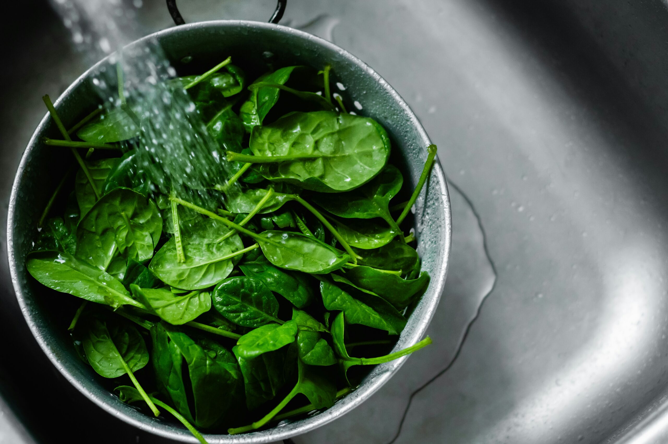 Nutritional Benefits of Waterleaf